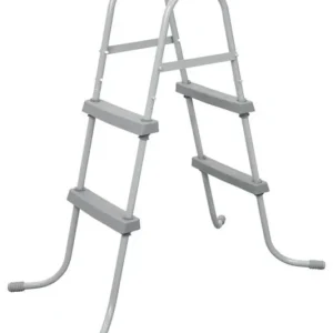 Doar azi Trepte, scară, Bestway® 58430, pentru piscină, 0,84 m