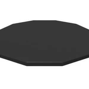 Ultima șansă Prelata Bestway® FlowClear™, 58037, piscina, 3,66 m