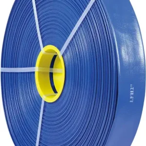 Retur ușor Furtun ST.LayFLAT 1-1/4";, 20 m, 5 bar., gradina