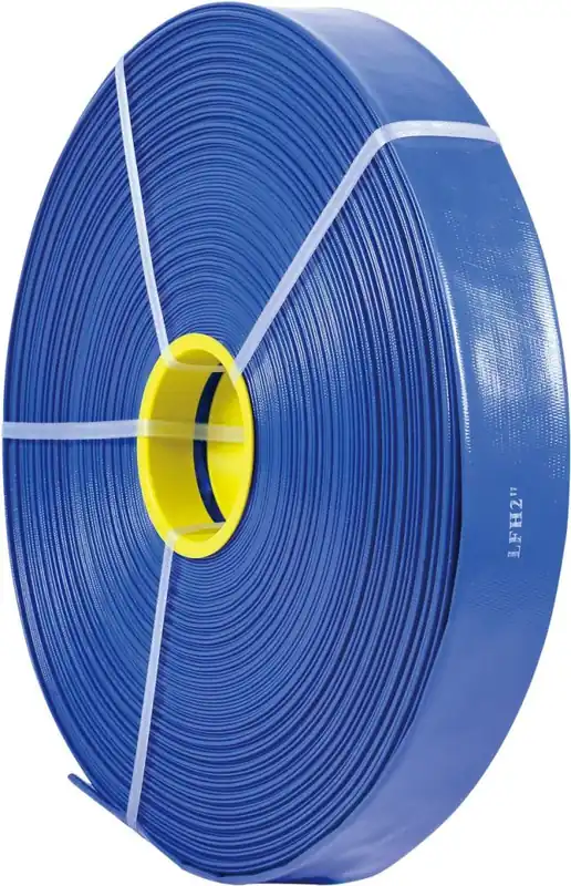 Furtun ST.LayFLAT 1";, 20 m, 5 bar., gradina Reducere specială