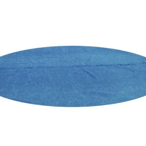 Cumpărături sigure Prelata Bestway® FlowClear™, 58060, solar, piscina, 2,44 m