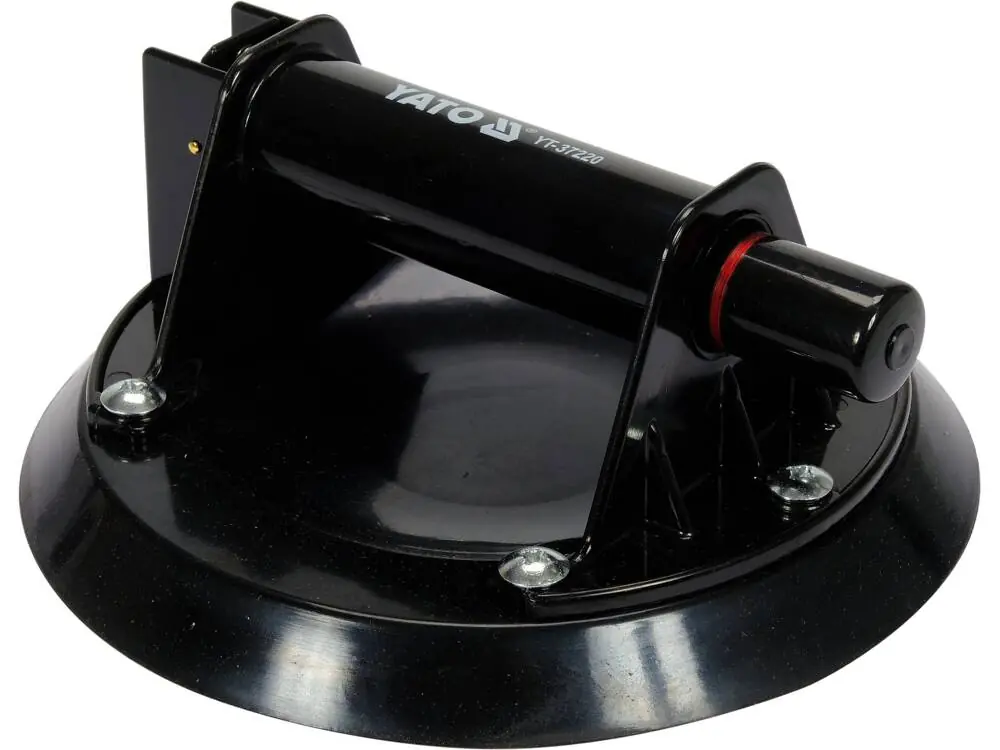 Ultima șansă Ventuza pentru montaj parbrize 204mm, Yato YT-37220