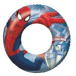 Circle Bestway® 98003, Spiderman, copii, gonflabil, 560 mm Retur ușor
