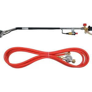 Arzator pentru Acoperisuri 900 mm, Diametru 60 mm – Yato YT-36741 Ofertă exclusivă