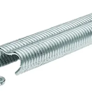 Discount Clip RAPID VR16, Zn, 3190 buc, agrafe pentru clești de legare RAPID FP216 și FP20, pentru sârmă 2-8mm