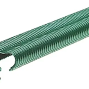 Agrafă RAPID VR22, PVC verde, 1600 buc, cleme pentru clește de legare RAPID FP222 și FP20, pentru sârmă 5-11mm Vezi acum