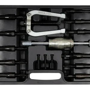 Set Extractorare Rulmenti 15 piese ,YT-25390 Doar azi