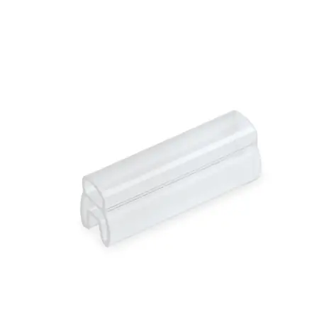 Vezi acum Nozzles; Length: 12 mm; For the use of 211-811; halogen-free; Cable outer diameter: 5.0 …11.0 mm Wago