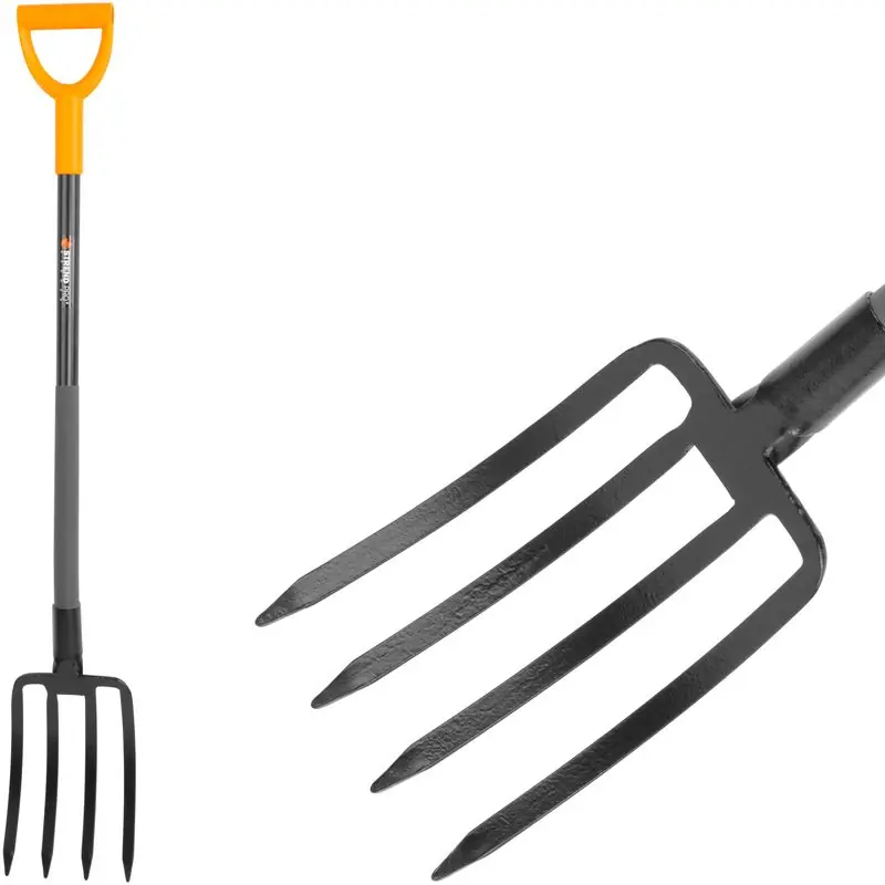 Plată securizată Furci FarmLine1200, 4 grinzi, gravat, MattPowder