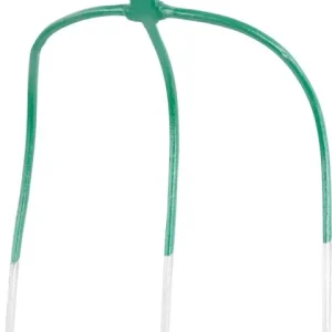 Furci F123, in 3 varfuri, Bavaria, fara maner Reducere extra