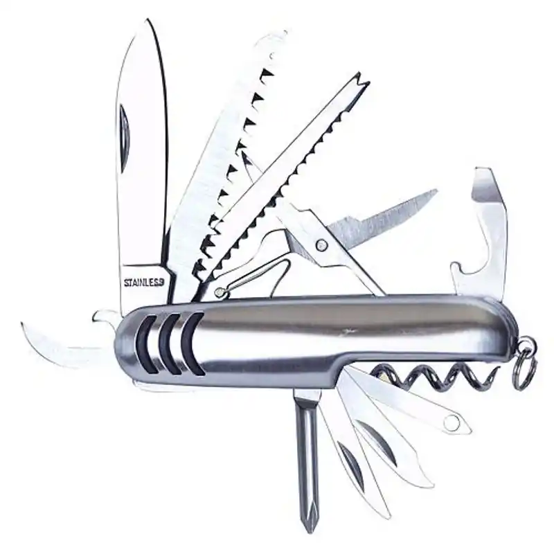 Cel mai vândut Noz Strend Pro MAK503NS, multifuncțional, 15in1