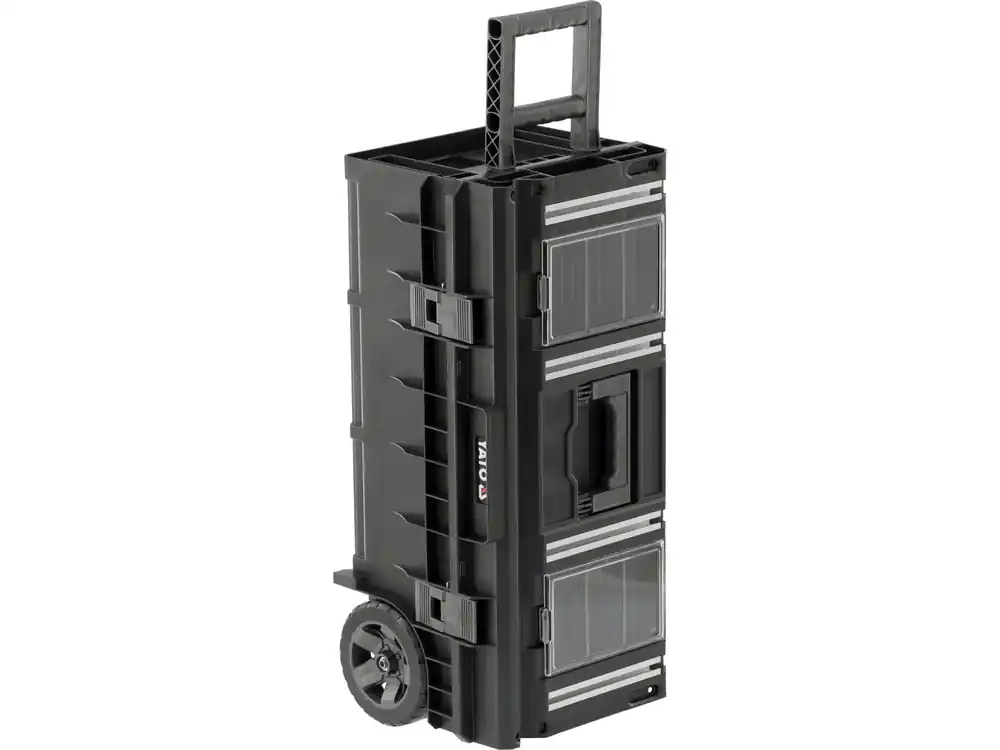 Troller Scule 793X385X322mm ,YT-09185 Super ofertă