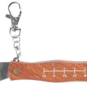 Knife Strend Pro MK003, 140/210 mm, cules de ciuperci cu peri Promoție