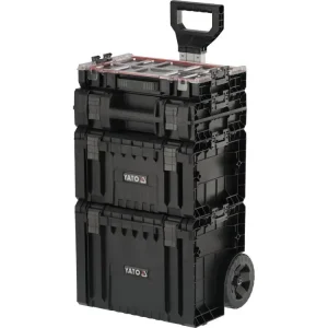 Set Cutii Ermetice Troller 4 Buc ,YT-09174 Nu rata