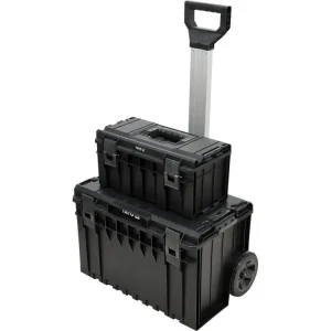 Troller Scule 585X425X645mm ,YT-09162 Nu rata