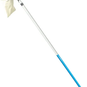 Culegător de fructe AQUACRAFT® 380463, Alu telescopic 150/300 cm Cumpărături sigure