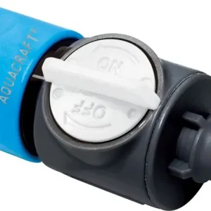 Comandă acum Supapă AQUACRAFT® 550261, tată