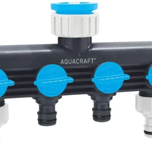 Rozbocovac AQUACRAFT® 550634, Premium, Multi E Mai ieftin