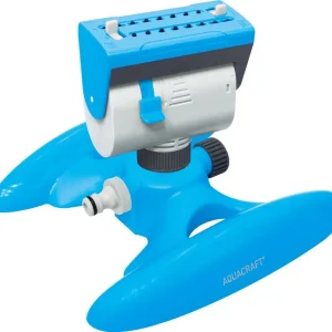 Ofertă specială Pulverizator AQUACRAFT® 270220, Premium, rotativ, 18 duze
