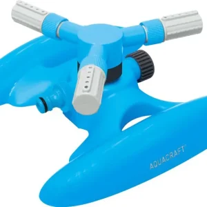 Pulverizator AQUACRAFT® 260230, rotativ Plată sigură