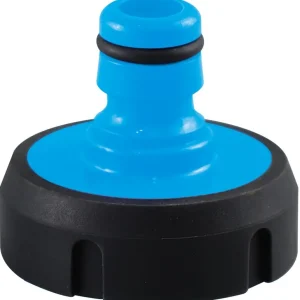 Promoție Adaptor AQUACRAFT® 550175, SoftTouch G1";, pentru furtun