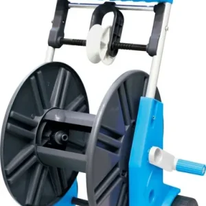 Bestseller Coș AQUACRAFT® 990051, Premium, tambur pentru furtun, grădină