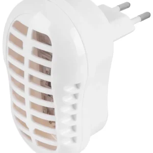 Reducere de preț Capcană Vermin INKER-09, insecte de in și țânțari, electrică, pentru priză