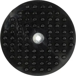 Tampon de cauciuc pentru cric crocodil, 97x13mm, Vorel 80107 Reducere specială