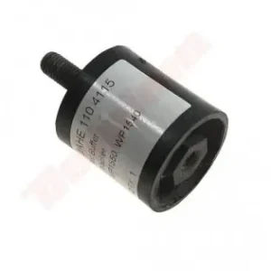 Preț redus Amortizor placa compactoare WACKER WP1550, WP1540 (0088871)