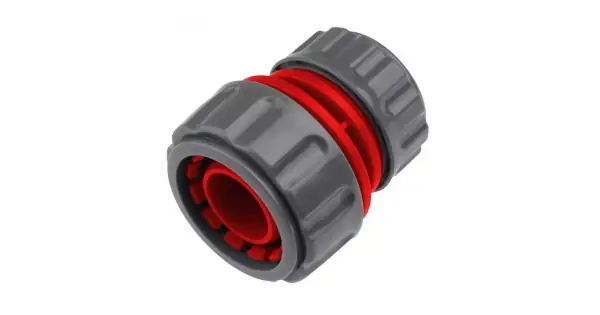 Mufa de conectare furtun de irigat gazon / gradina redus 3/4"-1" Ofertă limitată