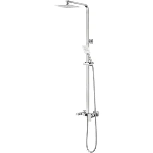 Transport gratuit Coloana Dus Steely 4, Fala 75665