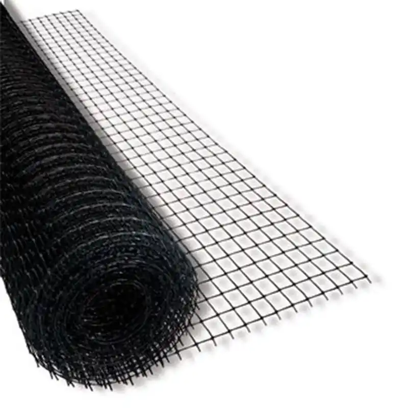 Plasă GrassGuard 12x12 mm, 1 m, L200 m, împotriva cârtițelor Ofertă limitată
