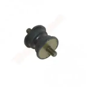 Premium Amortizor universal generator / motopompa / placa compactoare 25x20mm M6x10/M6x10 SF