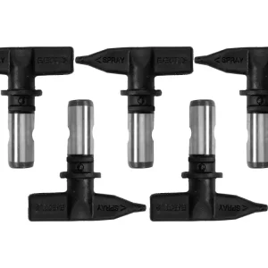 Set 5 Duze pentru Pompa de Vopsit Yato YT-82563 Ofertă de sezon