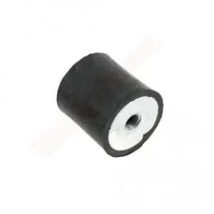 Promoție Amortizor universal generator / motopompa / placa compactoare 30x30mm M8 /M8 /60