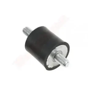 Calitate înaltă Amortizor universal generator / motopompa / placa compactoare 30x30mm M8x13/M8x20/50