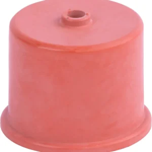 Dop Ferrari 13190 50 mm, cauciuc, pentru supapa de fermentare, 34/25/20/15/10 lit demijohn Reducere