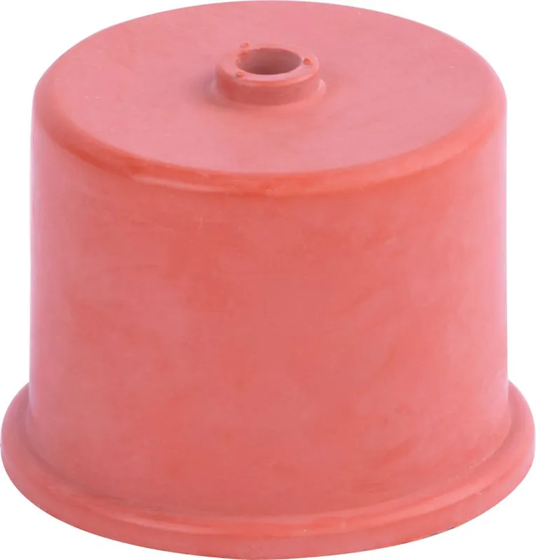 Dop Ferrari 13190 50 mm, cauciuc, pentru supapa de fermentare, 34/25/20/15/10 lit demijohn Reducere