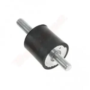 Discount Amortizor universal generator / motopompa / placa compactoare 30x30mm M8x20/M8x30/75