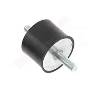 Preț redus Amortizor universal generator / motopompa / placa compactoare 40x30mm M8x20/M8x25/60