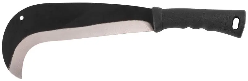Machete Strend Pro M273, 220 mm, maner din plastic Ofertă specială