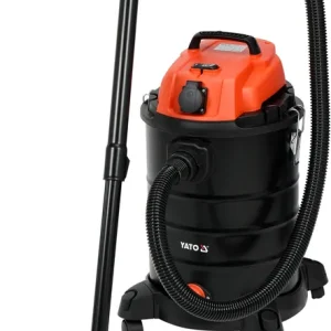Aspirator 1400W 30L, YT-85701 Reducere de preț