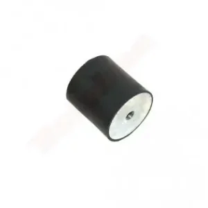 Vezi acum Amortizor universal generator / motopompa / placa compactoare 40x40mm M8 /M8 /60