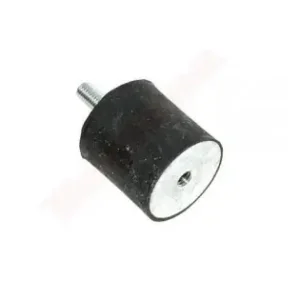 Popular Amortizor universal generator / motopompa / placa compactoare 40x40mm M8x23/M8 /60