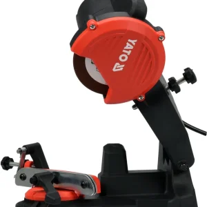 Suport de lucru pentru ascuțit lanț drujbă Yato YT-84990 Ofertă specială