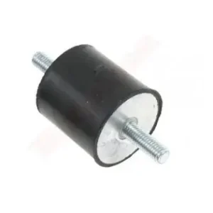 Bestseller Amortizor universal generator / motopompa / placa compactoare 40x40mm M8x23/M8x23/60