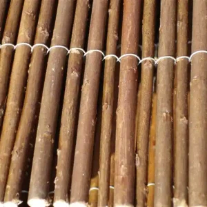 Gard de salcie, 2000 mm, L-5 m, rachita, Geanta Calitate înaltă