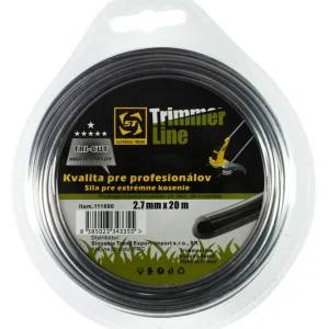 Preț mic Siloz de cosit TriCut 2,70 mm, 20 m, Trigon