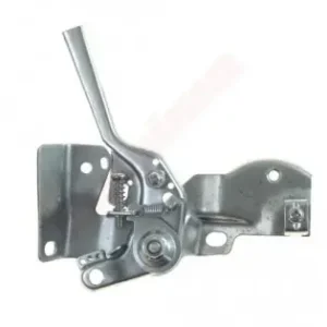 Ansamblu acceleratie motosapa / motocultor / generator / motopompa Honda GX160 (16500-ZH8-810) Ieftin