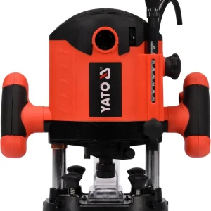 Super ofertă Freza electrica rotativa 2100W Yato YT-82380